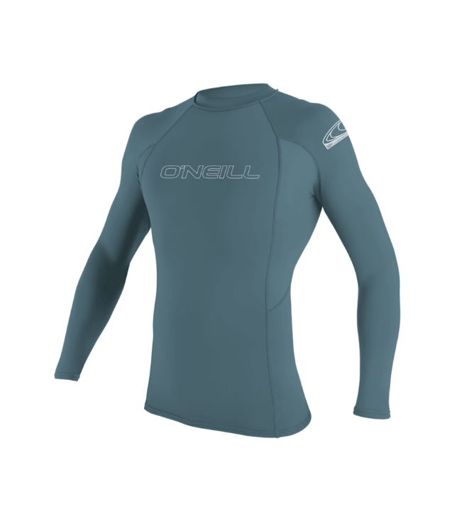 O'Neill M Basic Skins 50+ L/S Rashguard