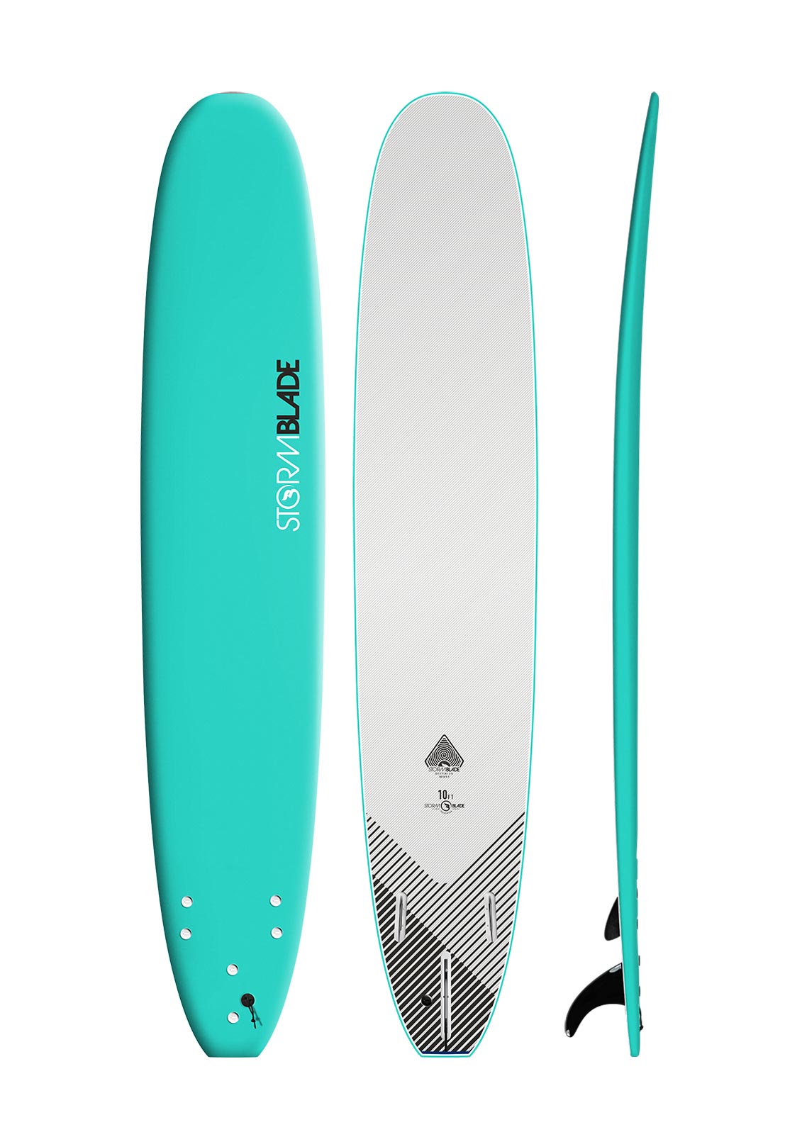 Storm Blade 10'
