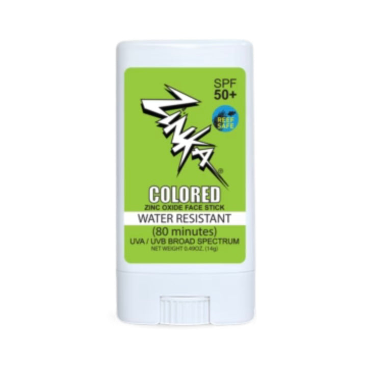 Zinka SPF 50 Face Stick
