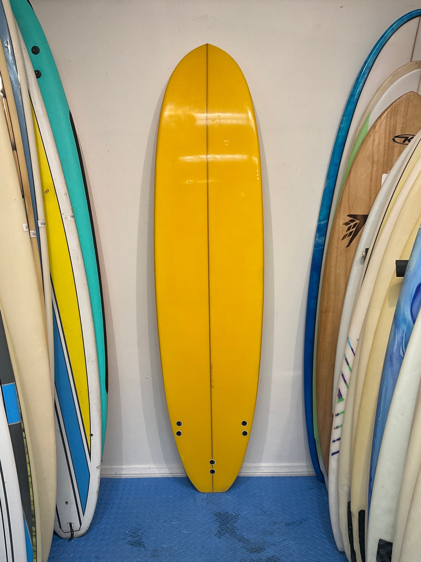 Used 7'2" Blaster