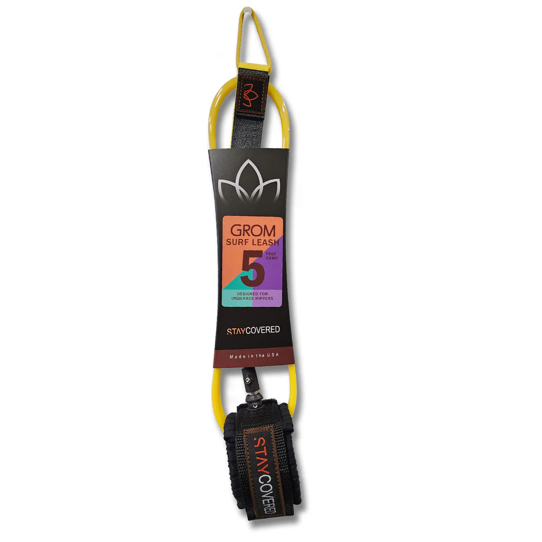 Stay Covered GROM Leash