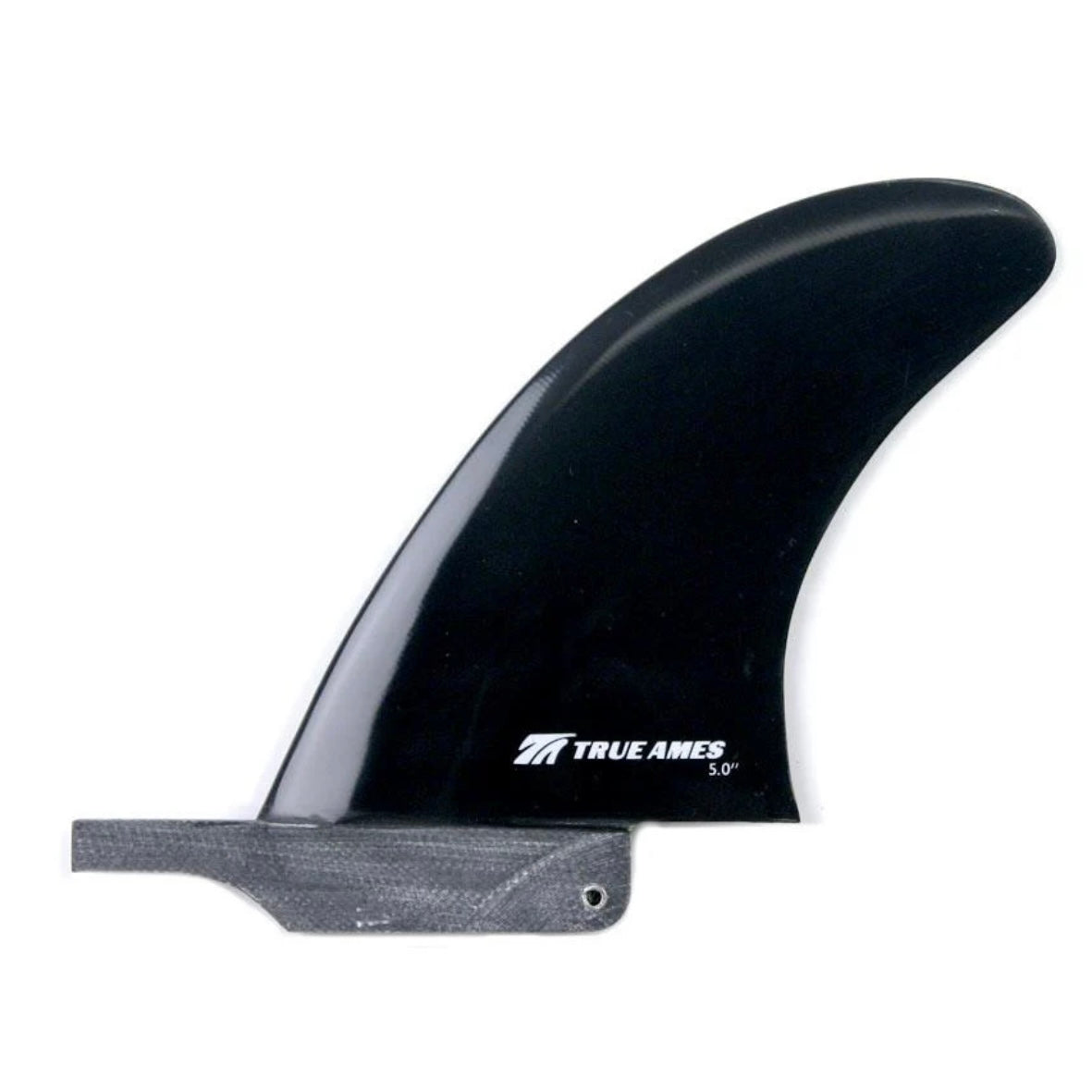 True Ames Small Box Fin w/ Overhang