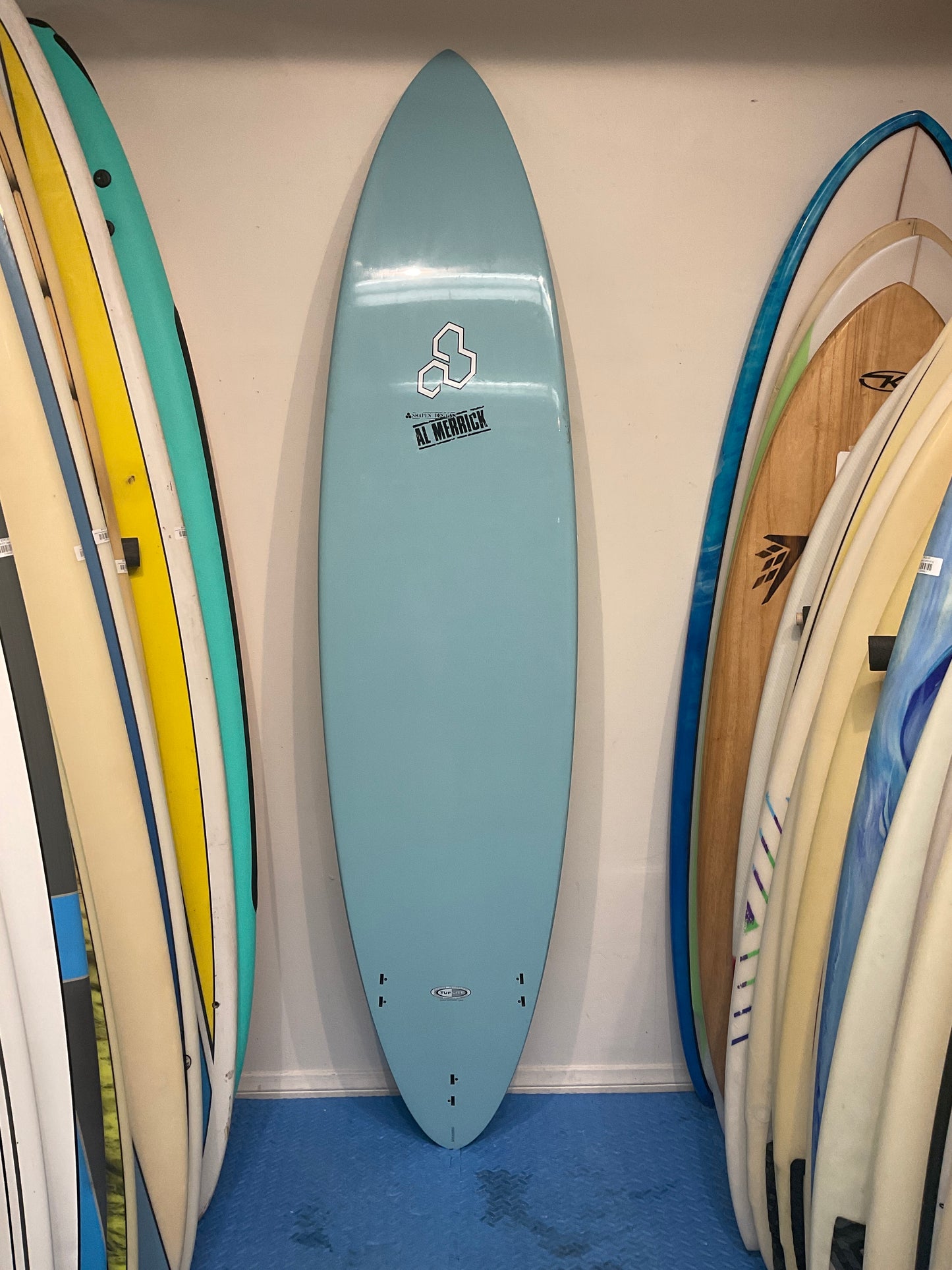 Used CI Tufflite 8'0