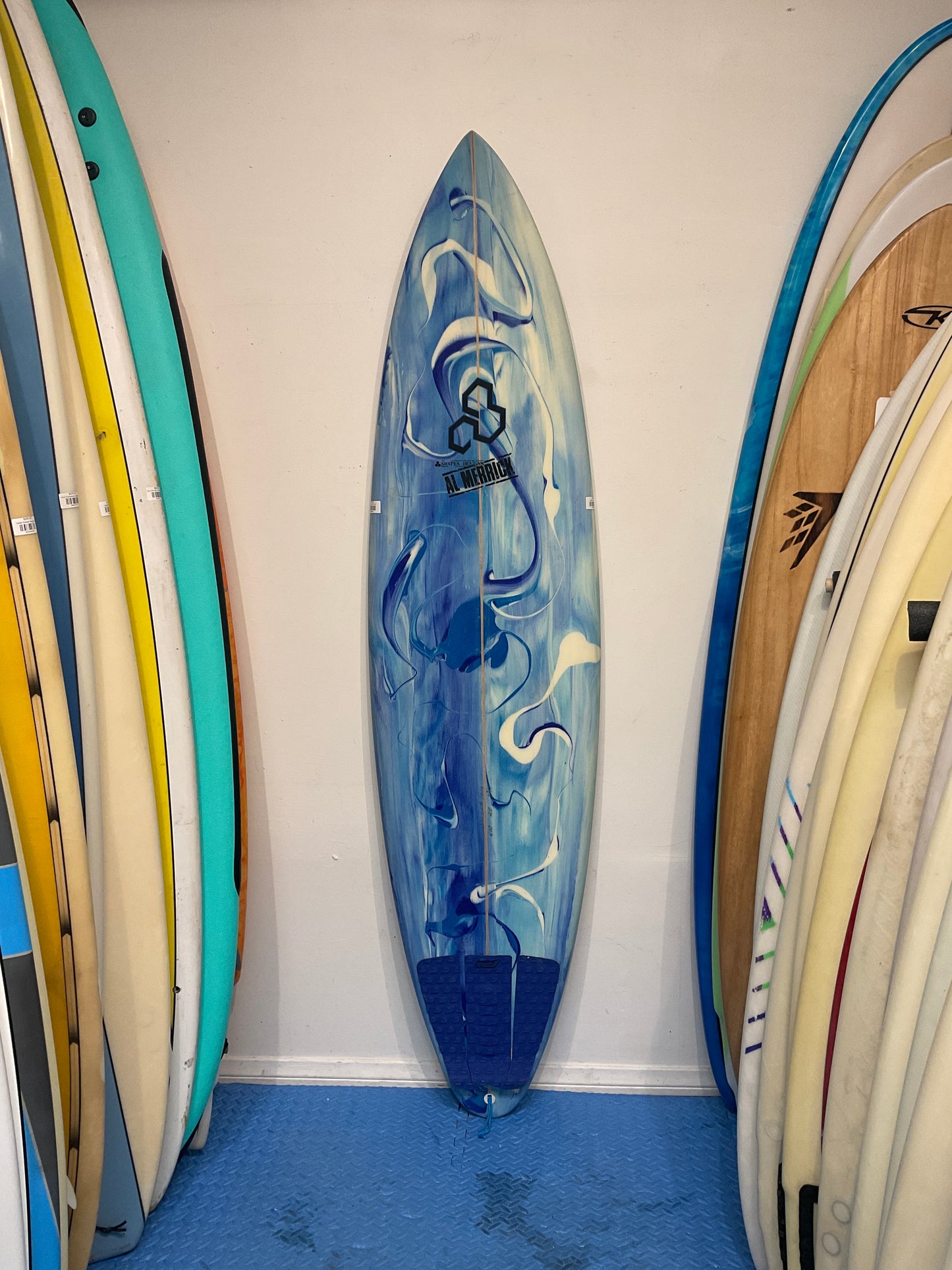 Used CI M13 6'10