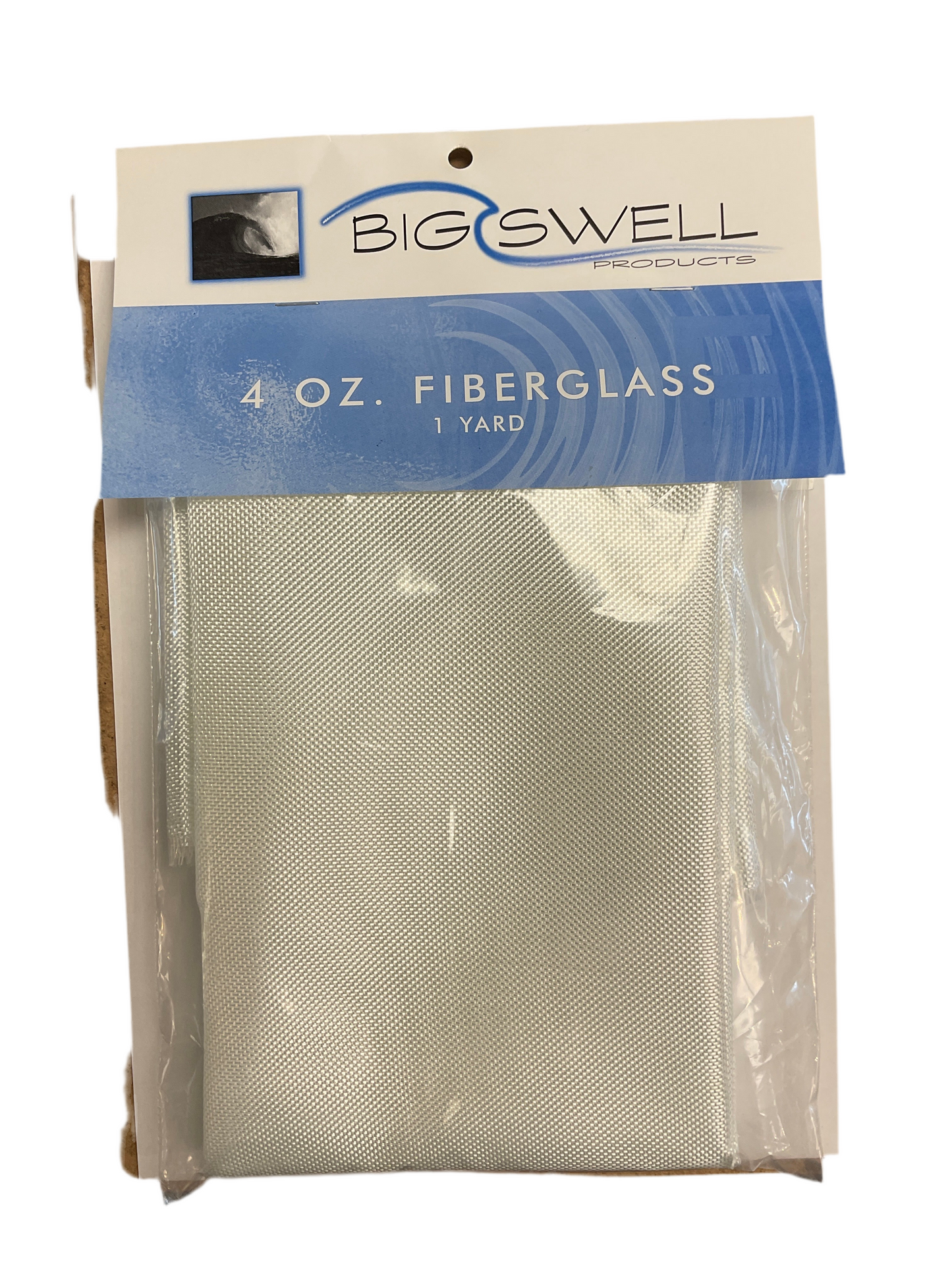 Big Swell Fiberglass 4oz