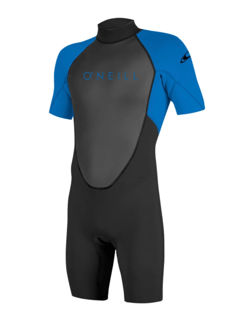 O'Neill Youth Reactor 2mm Spring Suit
