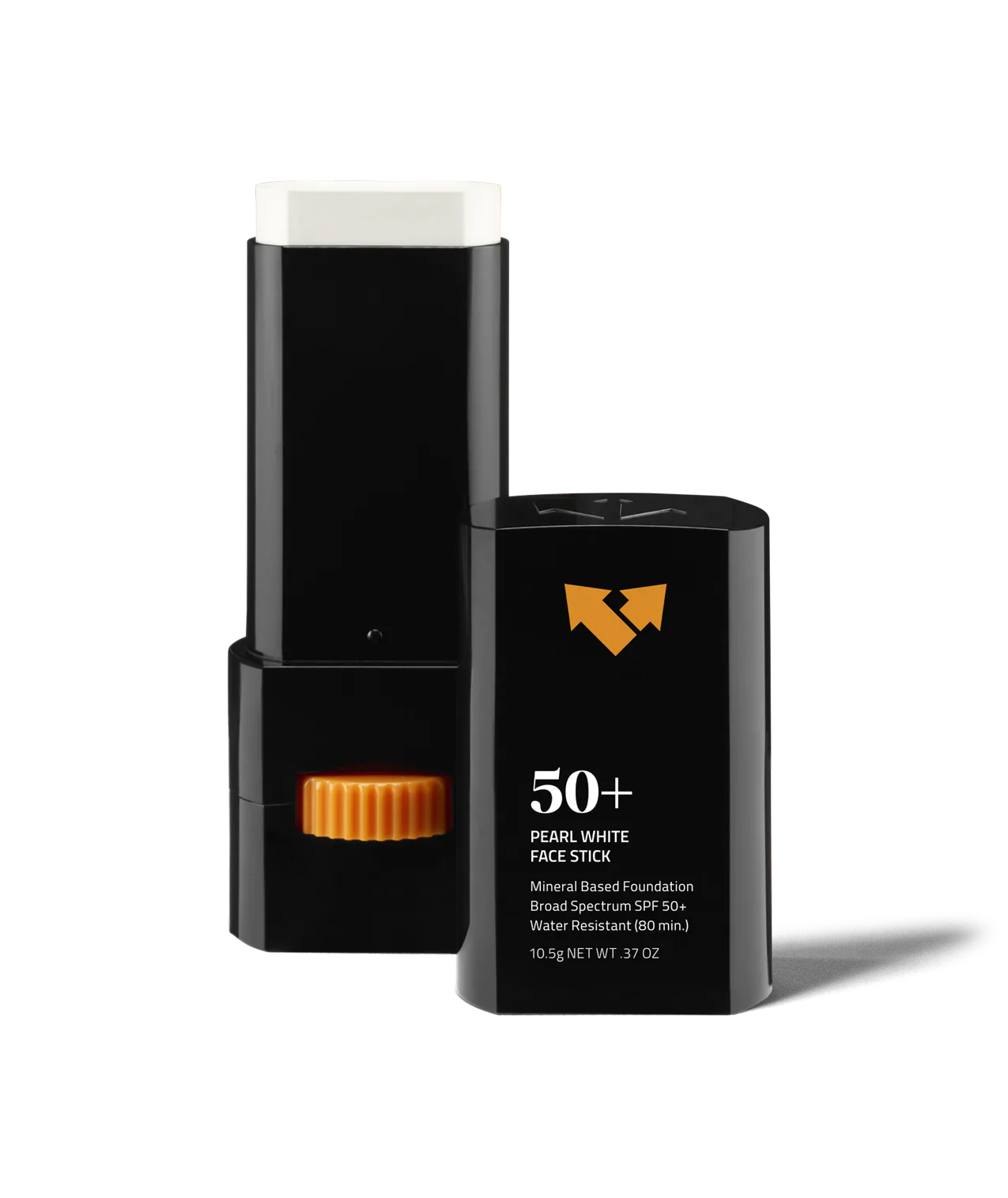 Vertra Pearl White Face Stick SPF 50+