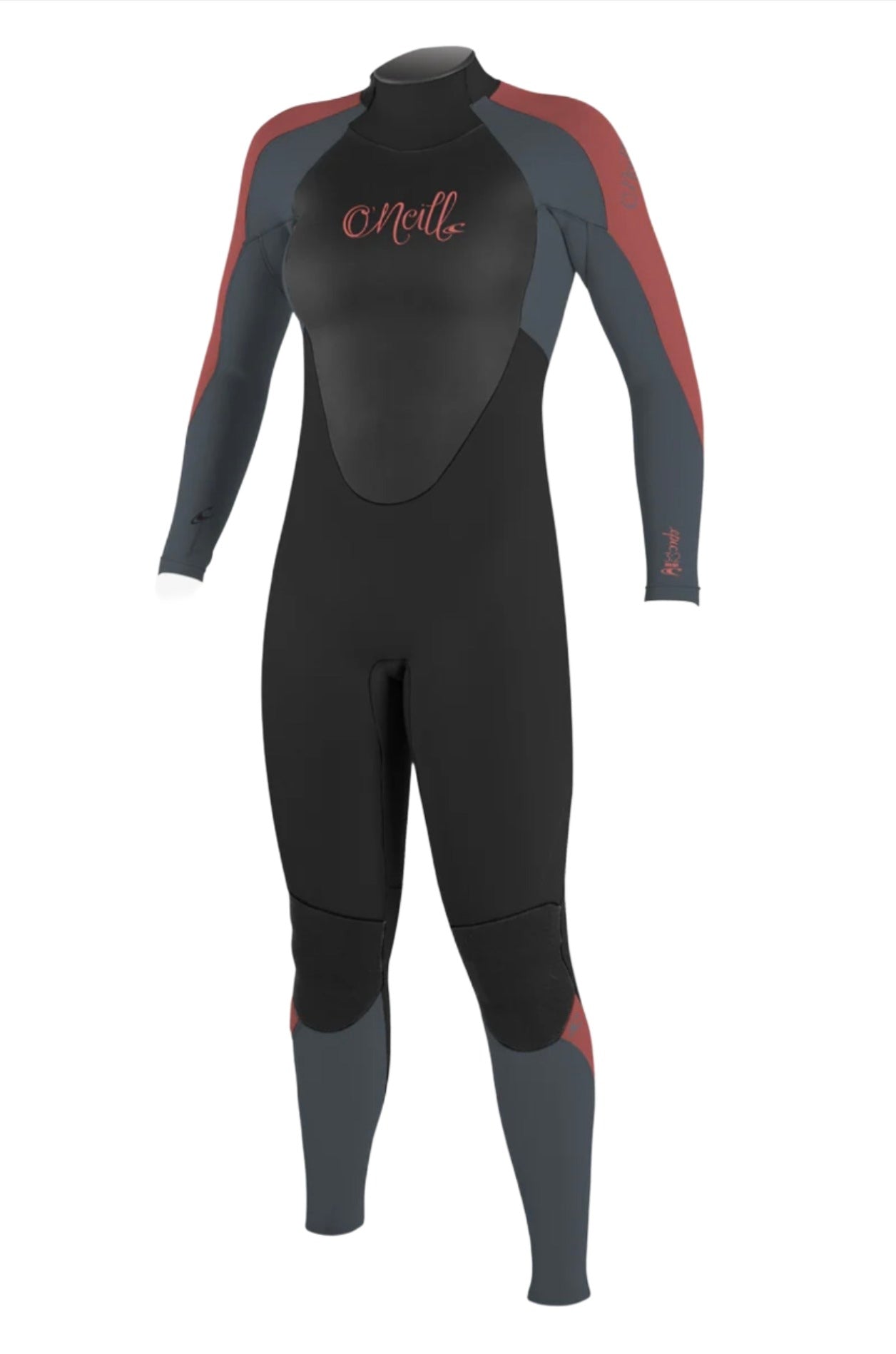 O'Neill Women's Epic BZ 3/2 Full