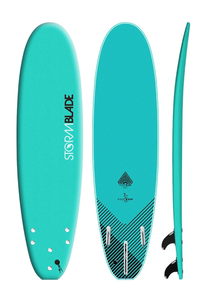 Storm Blade 7'