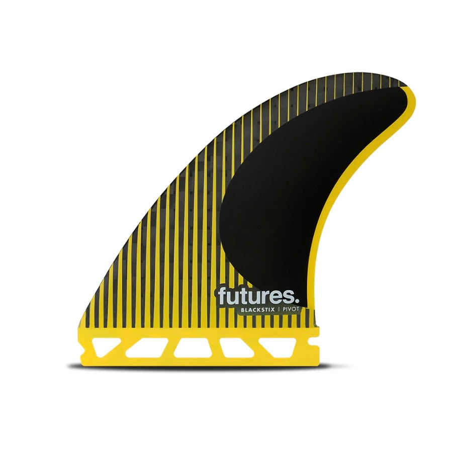 Futures Legacy Pivot Thruster