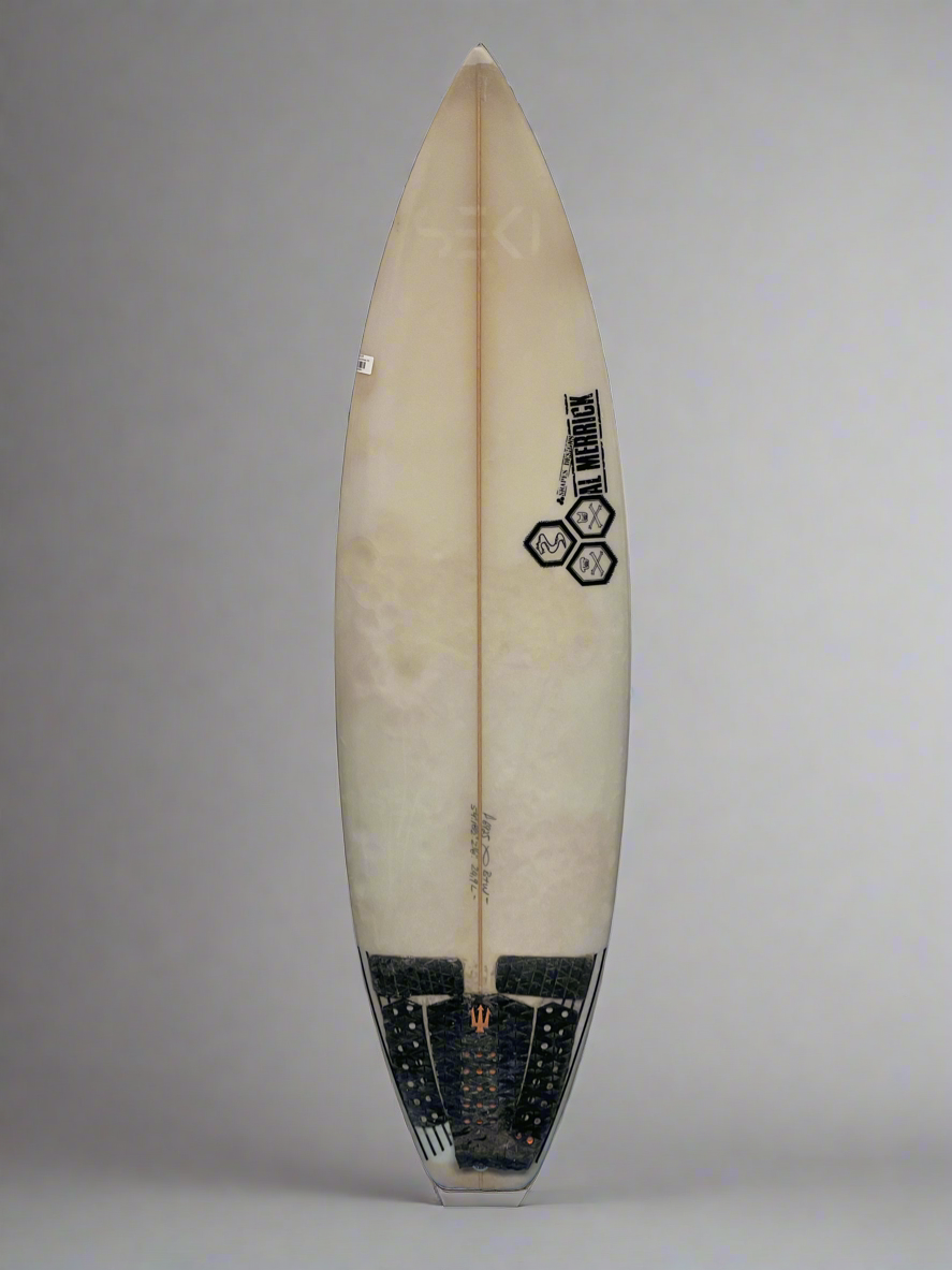 Used CI Black/White 5'9