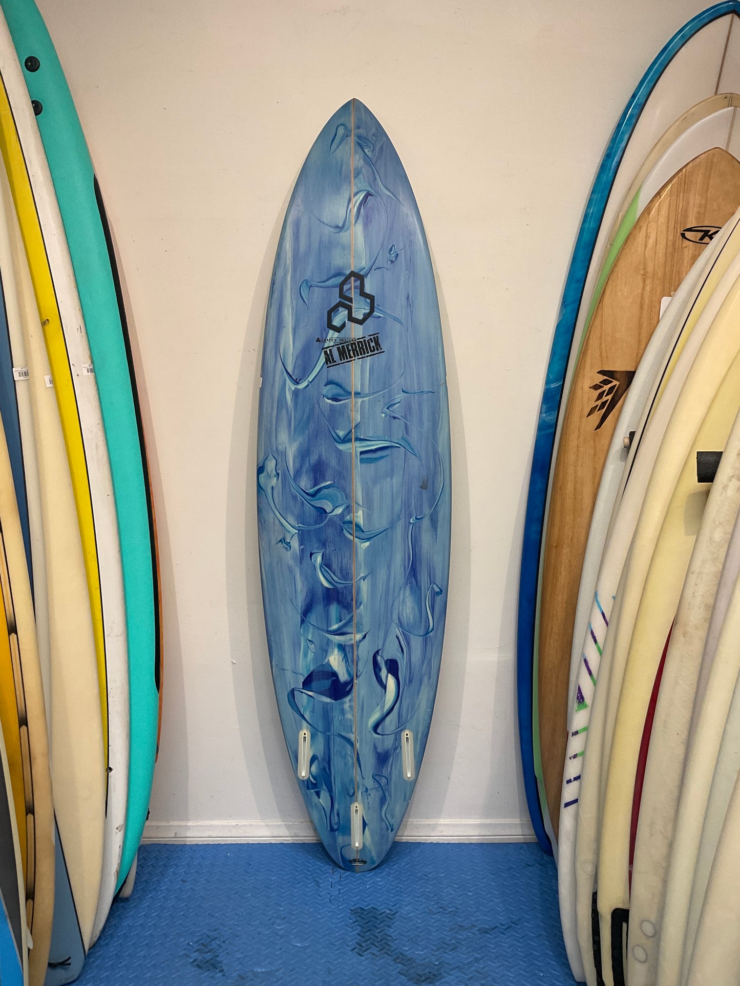 Used CI M13 6'10