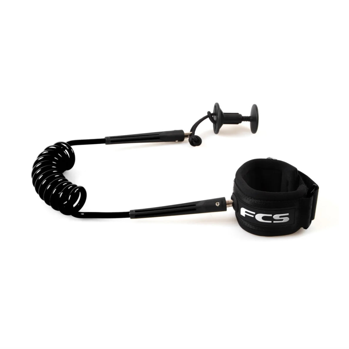 FCS Bodyboard Wrist Leash