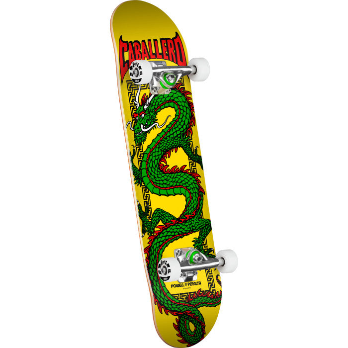 Powell Complete Skateboards