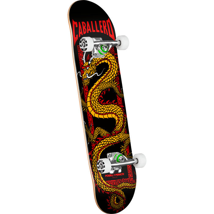 Powell Complete Skateboards