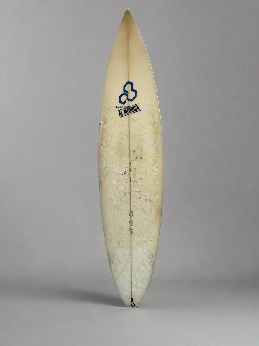 USED CI Gun 6'10