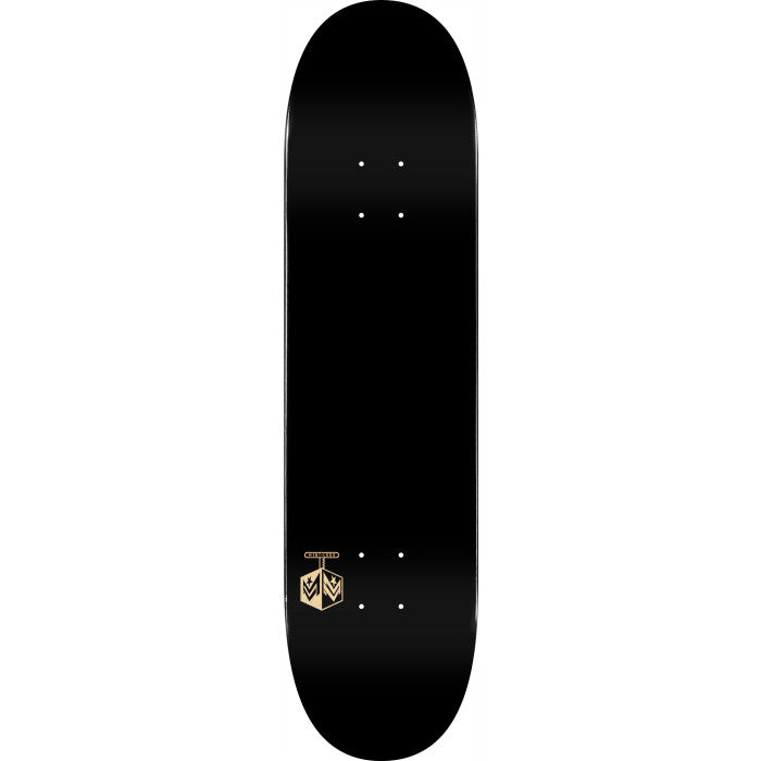 Mini Logo Skateboard Deck
