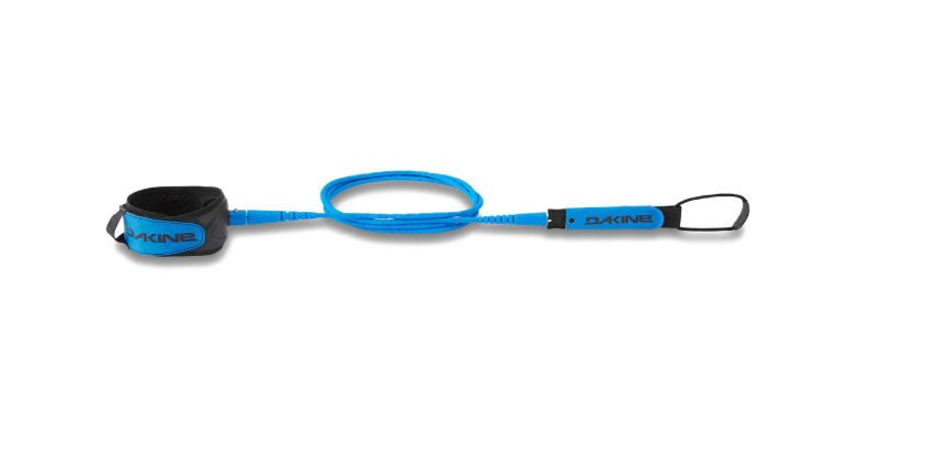 Dakine Leash Kaimana Team 6'