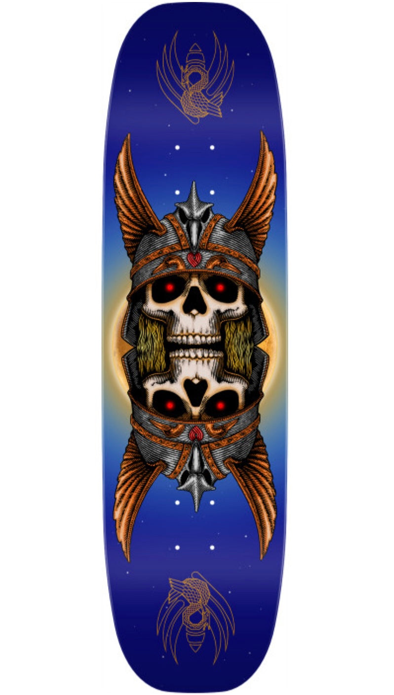 Powell Andy Anderson Heron 2 Flight® Deck 8.7"
