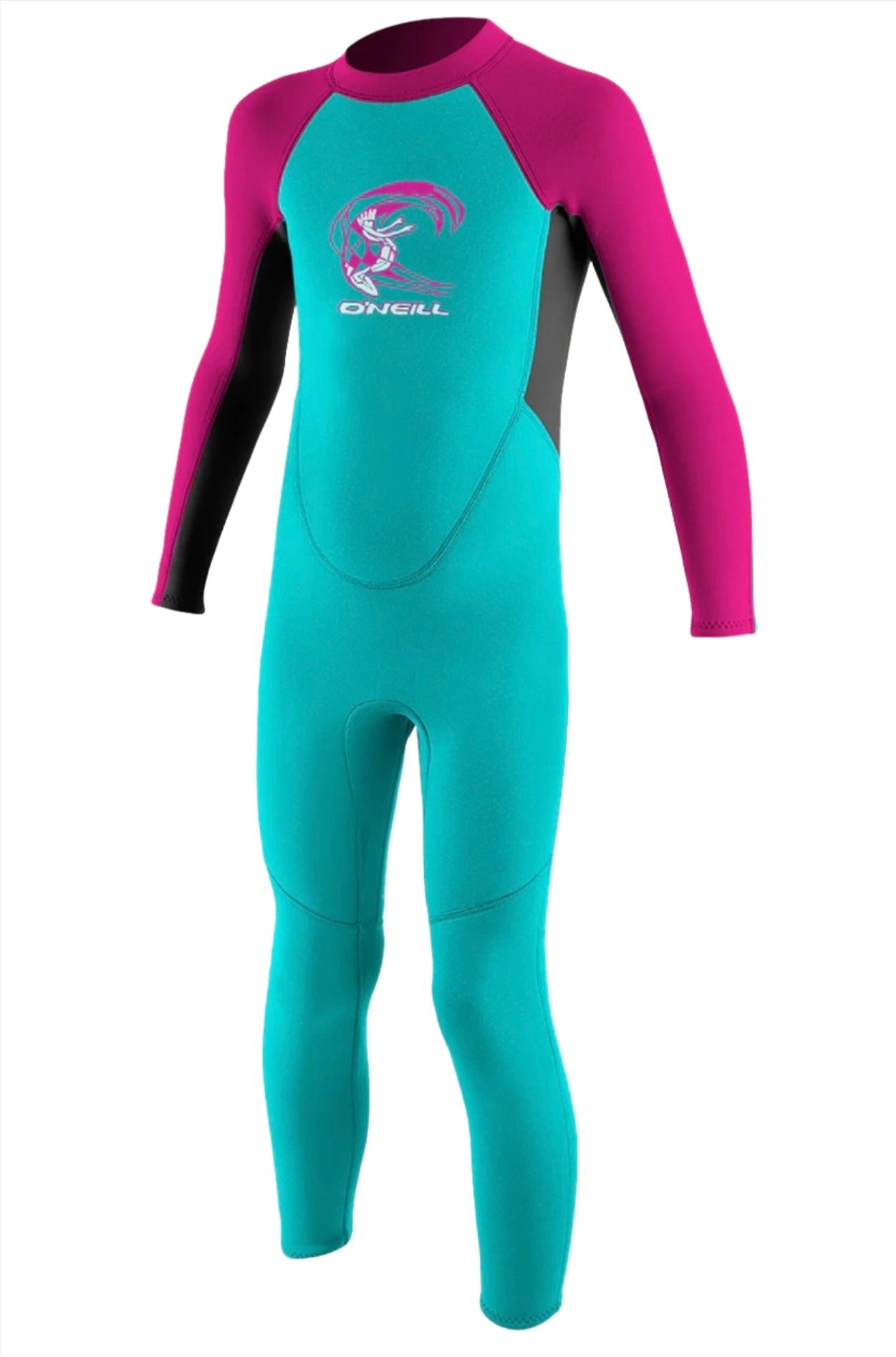 O'Neill Toddler Reactor 2mm Full Suit