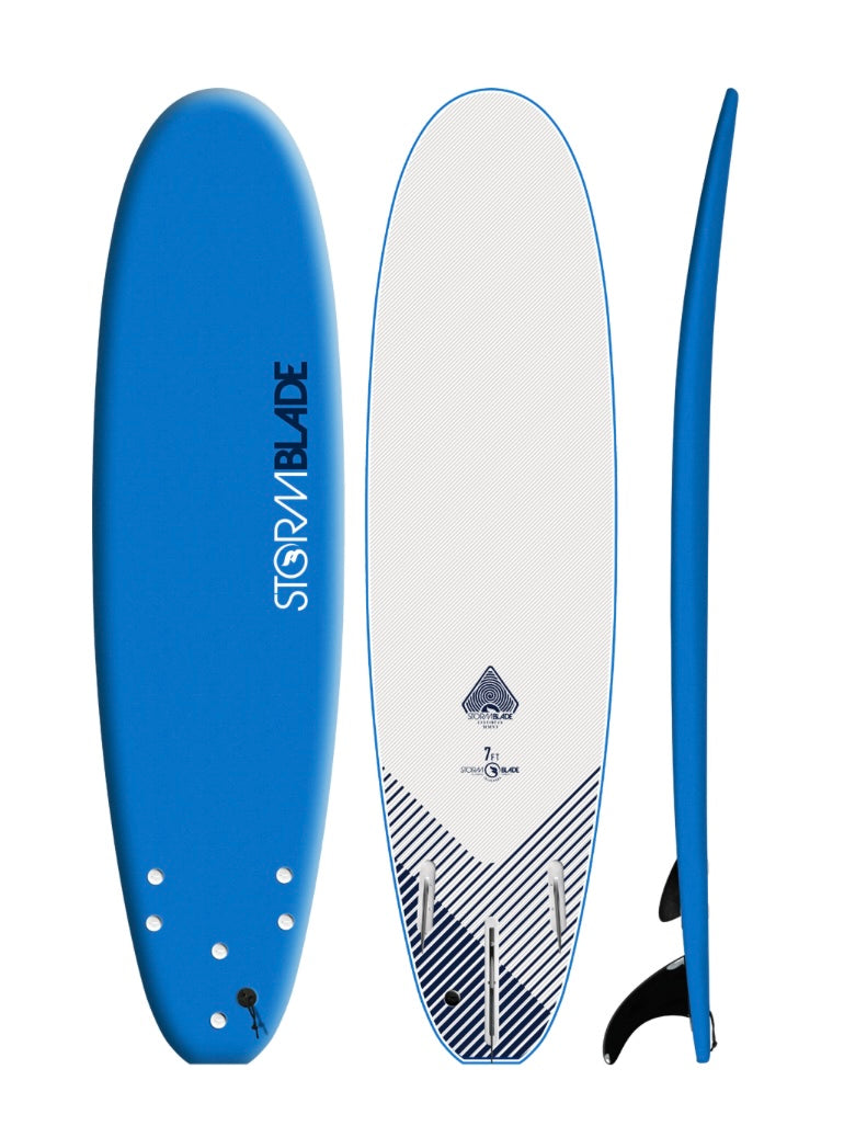 Storm Blade 7'