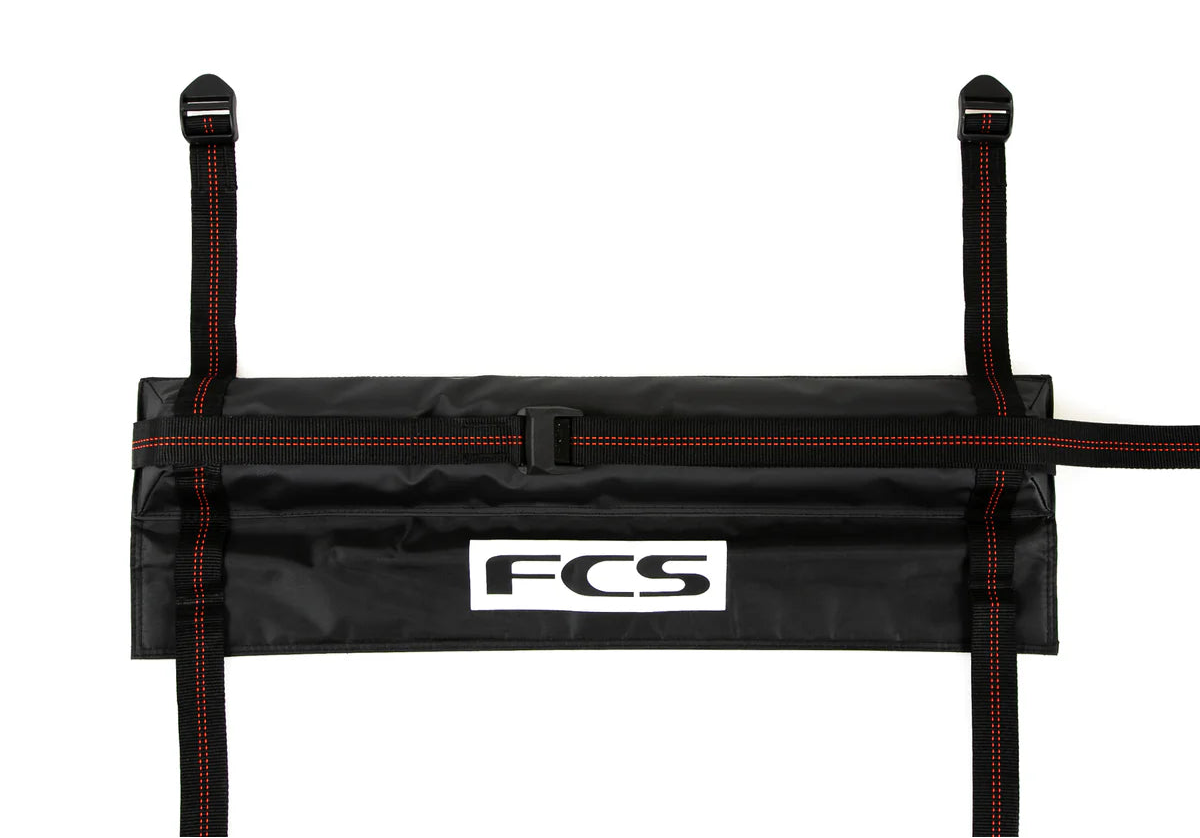 FCS Cam Lock Tail Gate Pad