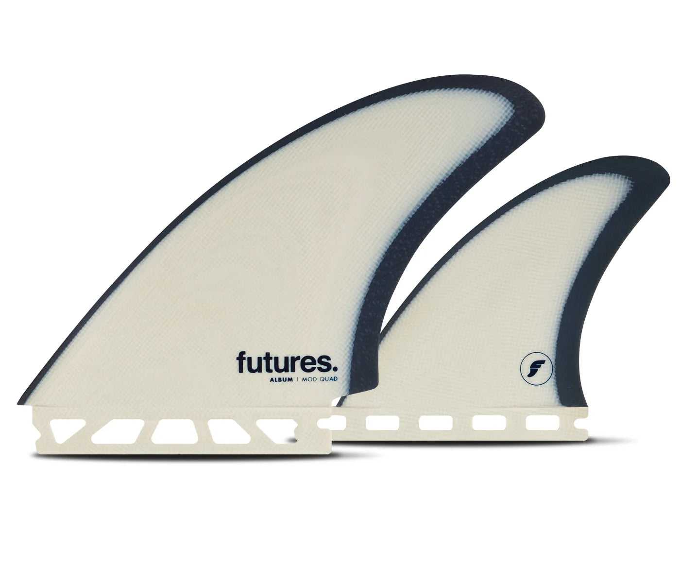 Futures Album Fiberglass Mod Quad