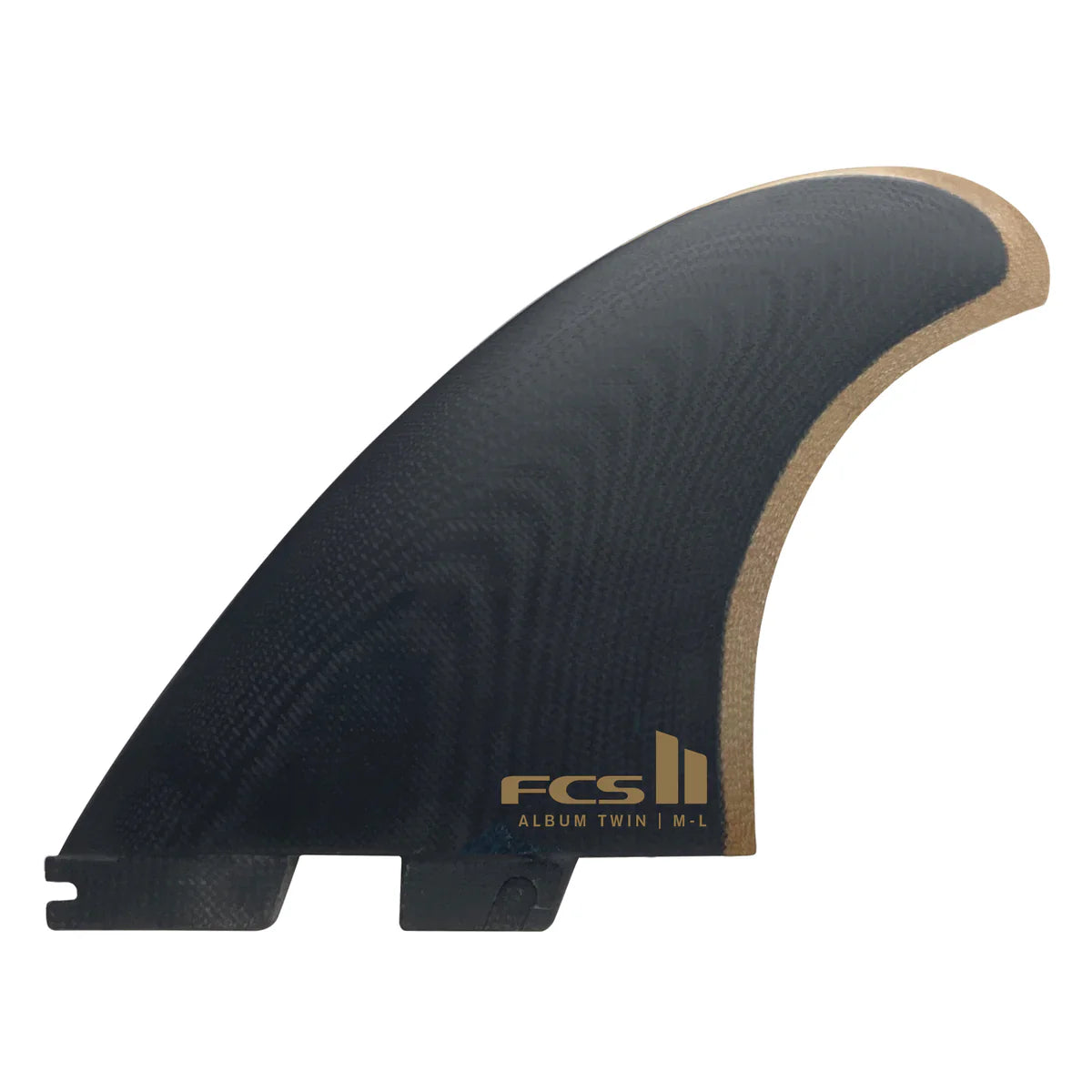 FCSII Album PG Twin+Stabilizer