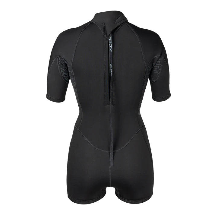 Xcel Women Axis S/S Spring 2mm
