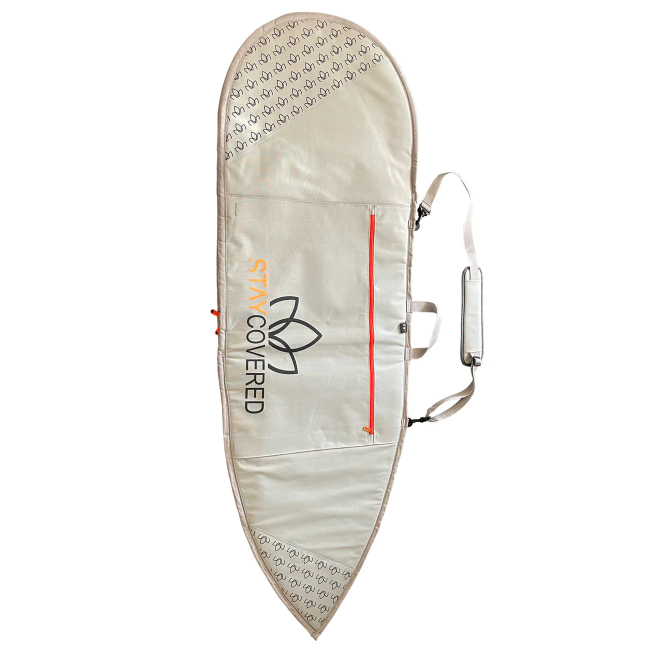 Stay Covered Short Board Bags