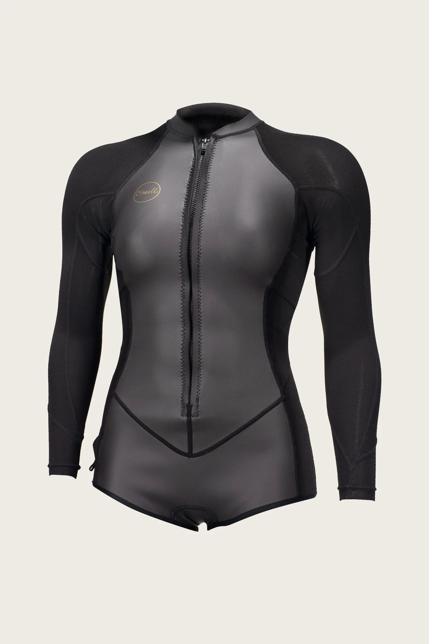 O'Neill W Bahia CZ L/S Spring 2/1mm