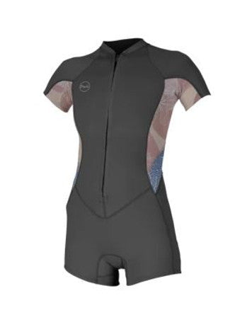 O'Neill W Bahia CZ S/S Spring 2/1mm