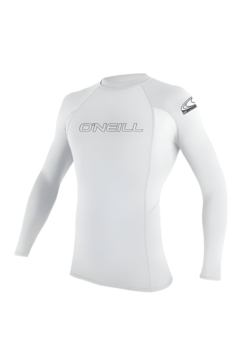 O'Neill M Basic Skins 50+ L/S Rashguard