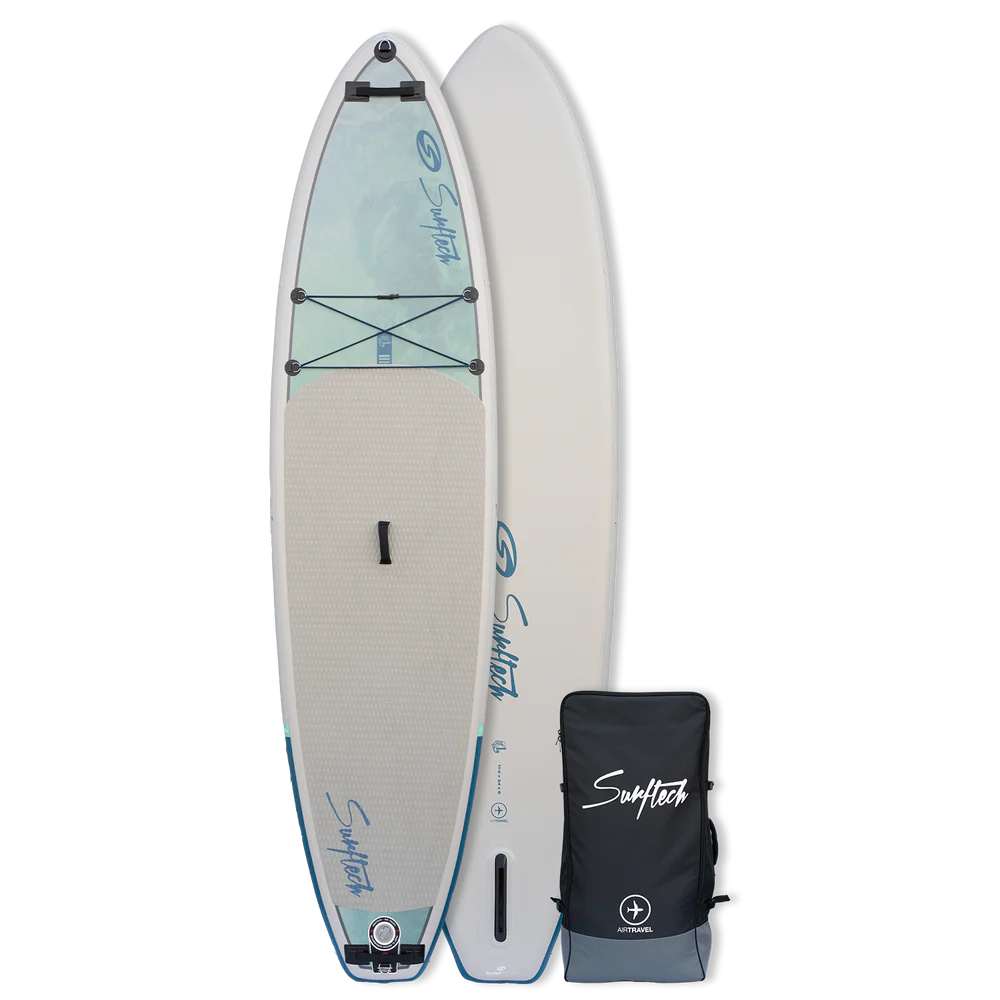 Surftech Chameleon Air-Travel 11'4