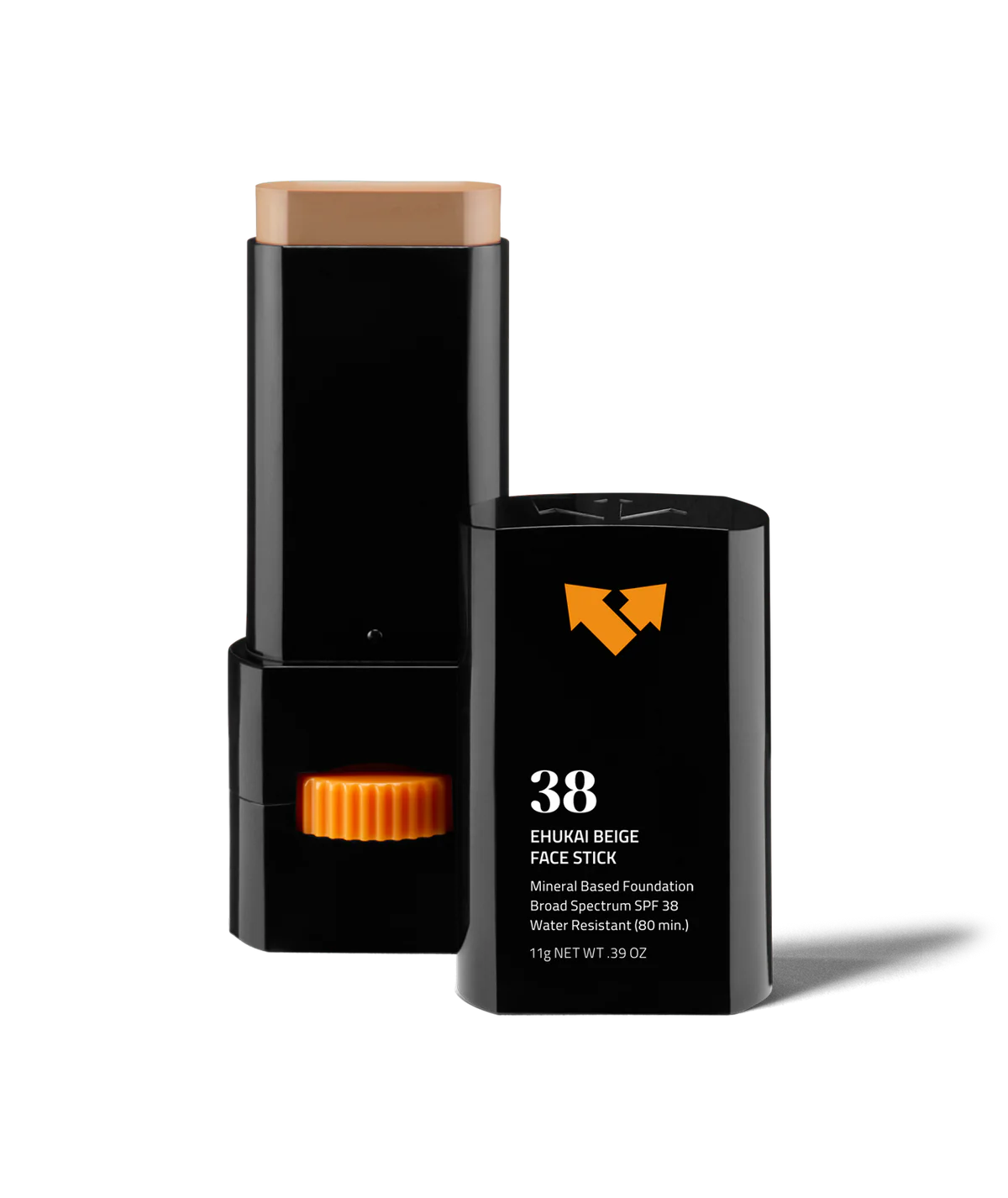Vertra Ehukai Beige Face Stick SPF 38