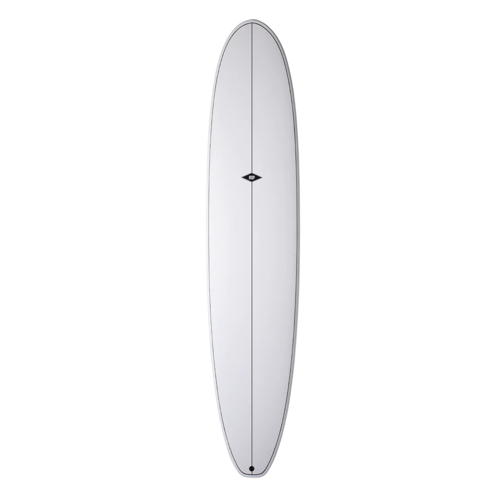 NSP Longboard Elements HDT