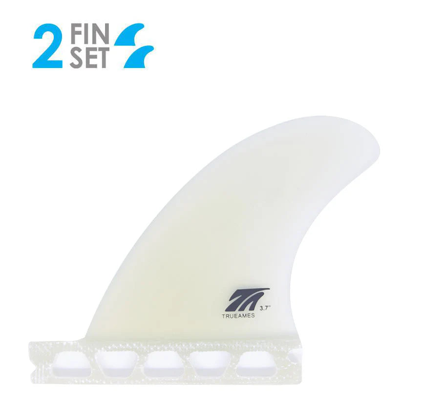 True Ames Futures Side Bites Fiberglass