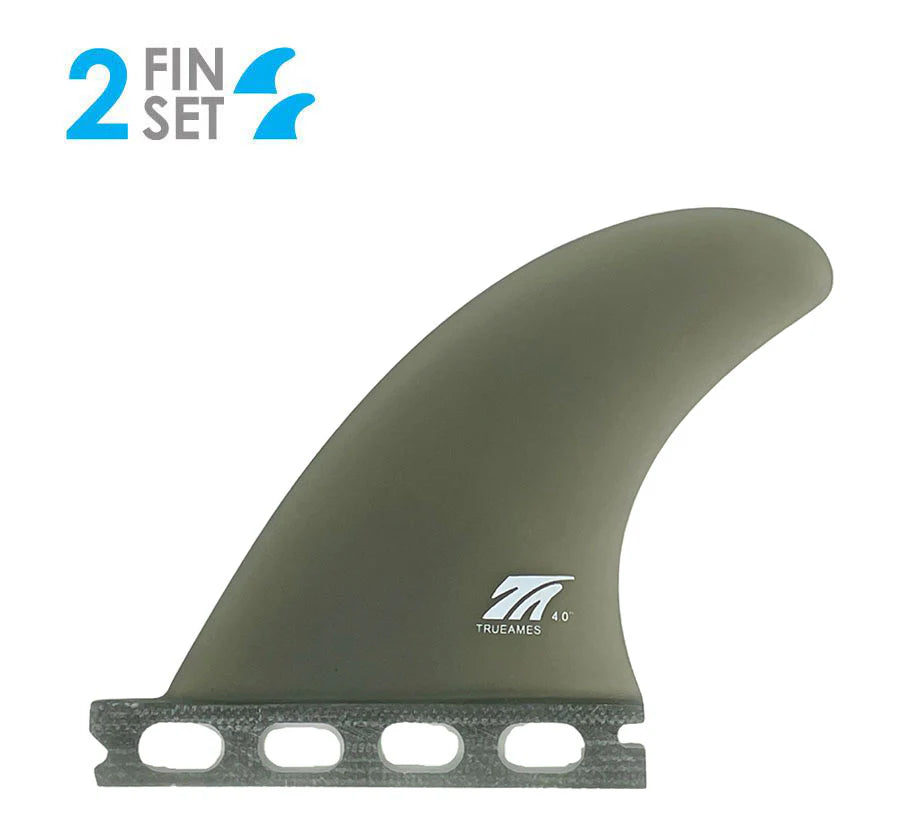 True Ames Futures Side Bites Fiberglass
