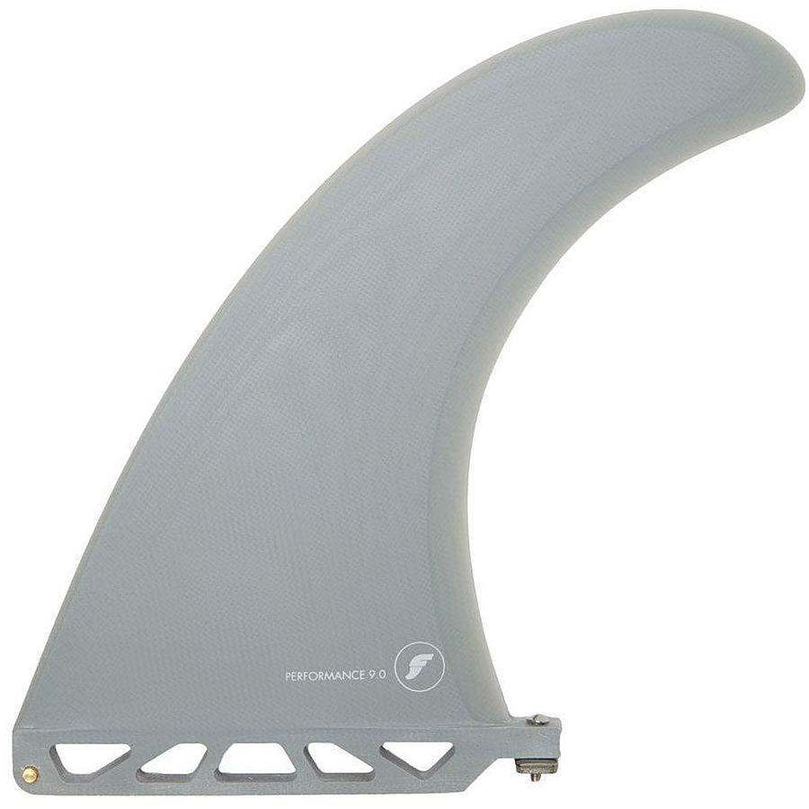 Futures Fiberglass Single Fin