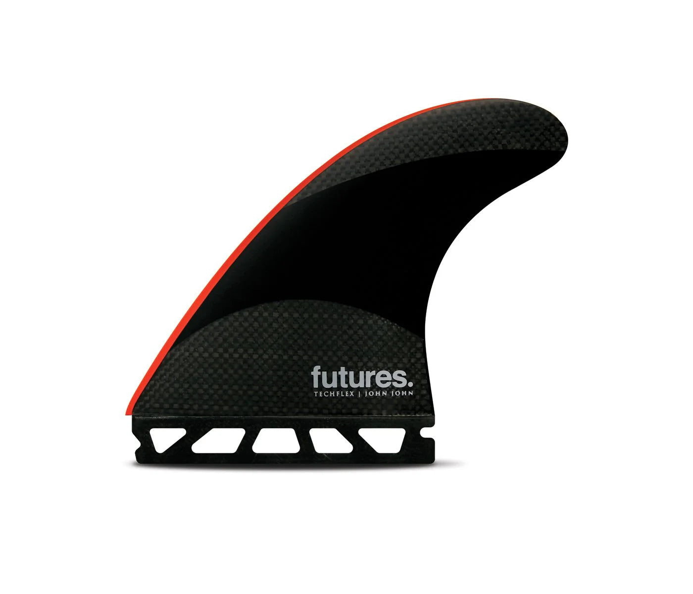 Futures JJF Techflex Thruster