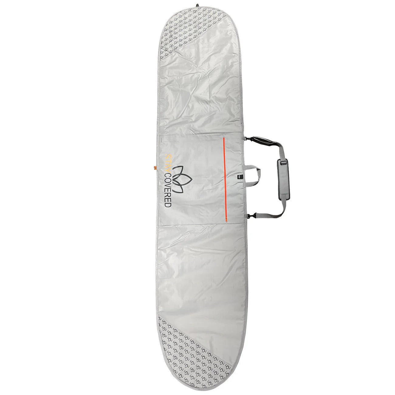 Stay Covered Longboard Bags