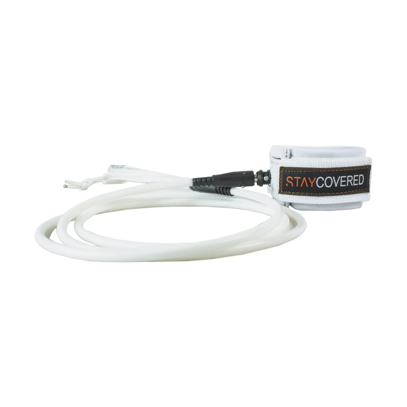 Stay Covered x Kennedy Leash 9' CALF