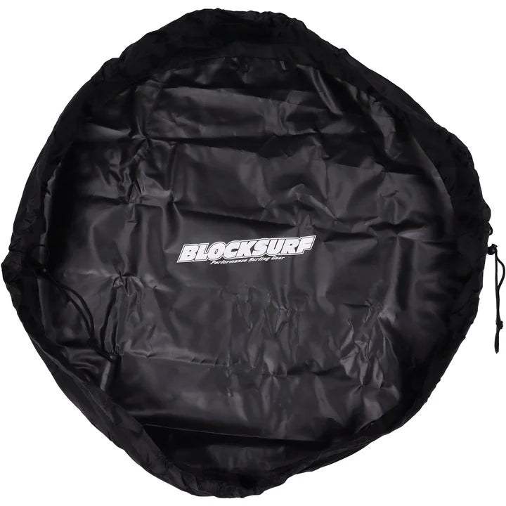 BlockSurf Changing Mat
