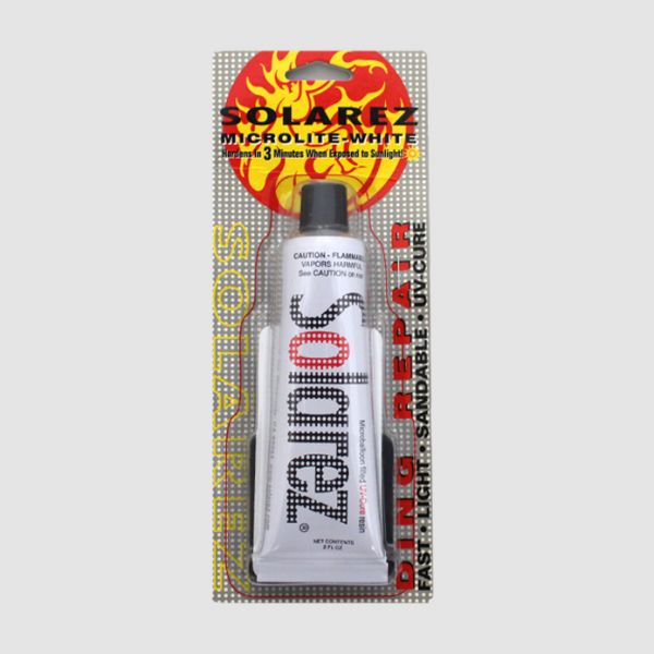 Solarez PU Microlite