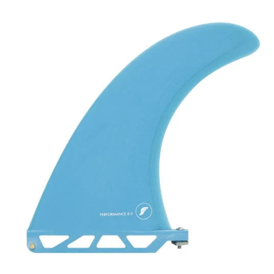 Futures Fiberglass Single Fin