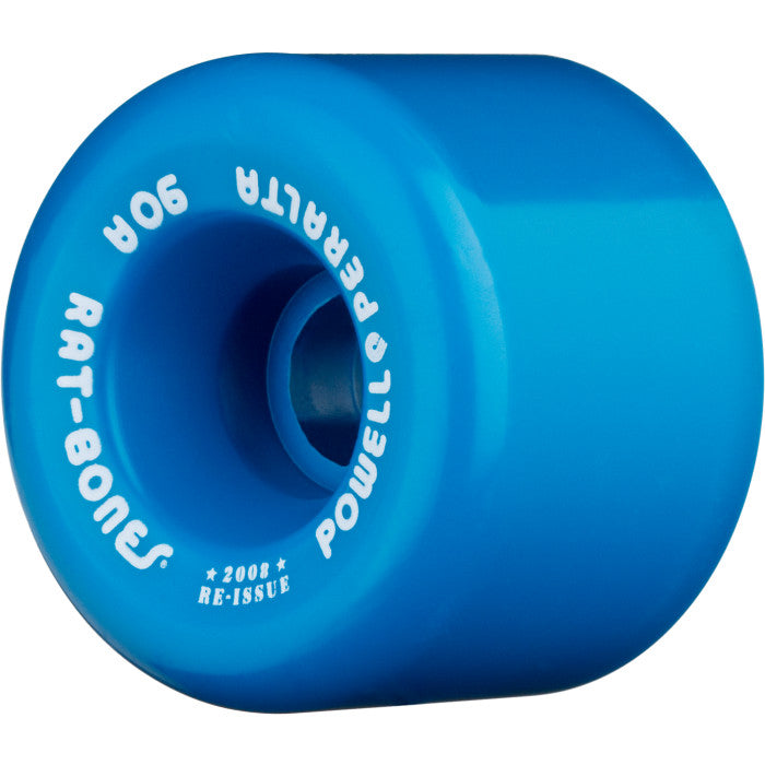 Powell Peralta Rat Bones Wheels 60mm 90A