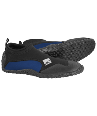 O'Neill Reactor Reef Booties 2mm