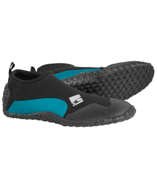 O'Neill Reactor Reef Booties 2mm