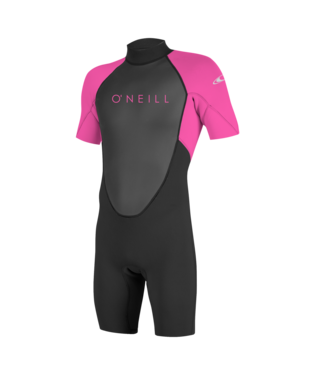 O'Neill Youth Reactor 2mm Spring Suit