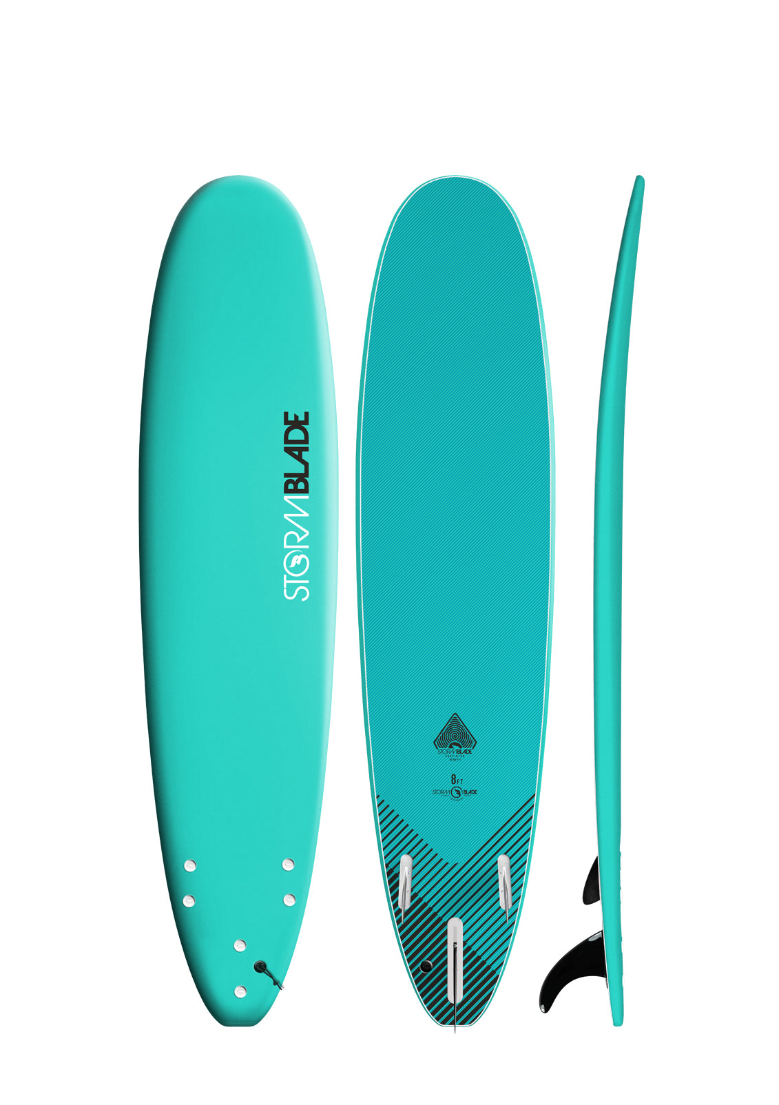 Storm Blade '8